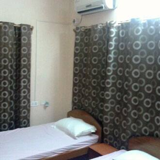 Oindrilla Service Apartment - Bj 7 - Sector 2, Kolkata 3